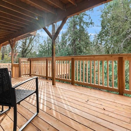 Tanner Basin Retreat Villa West Linn Bagian luar foto
