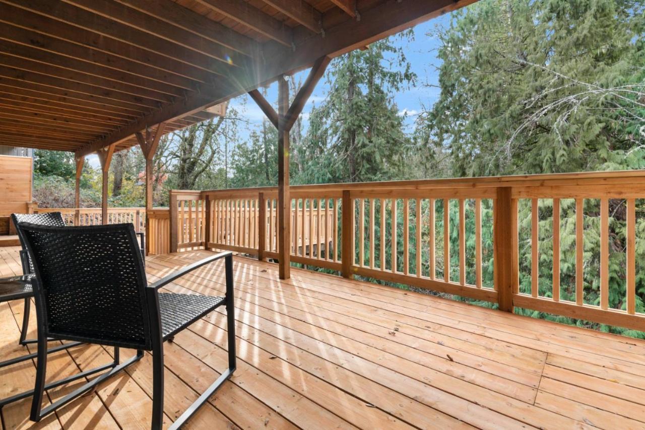 Tanner Basin Retreat Villa West Linn Bagian luar foto