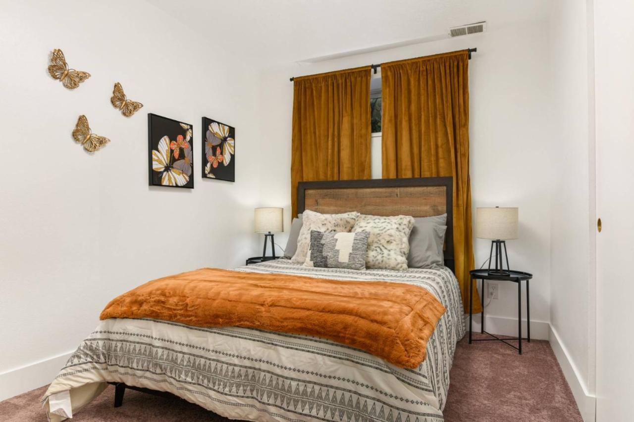 Tanner Basin Retreat Villa West Linn Bagian luar foto
