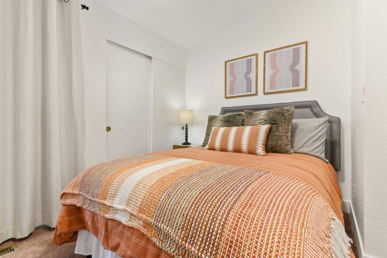 Tanner Basin Retreat Villa West Linn Bagian luar foto