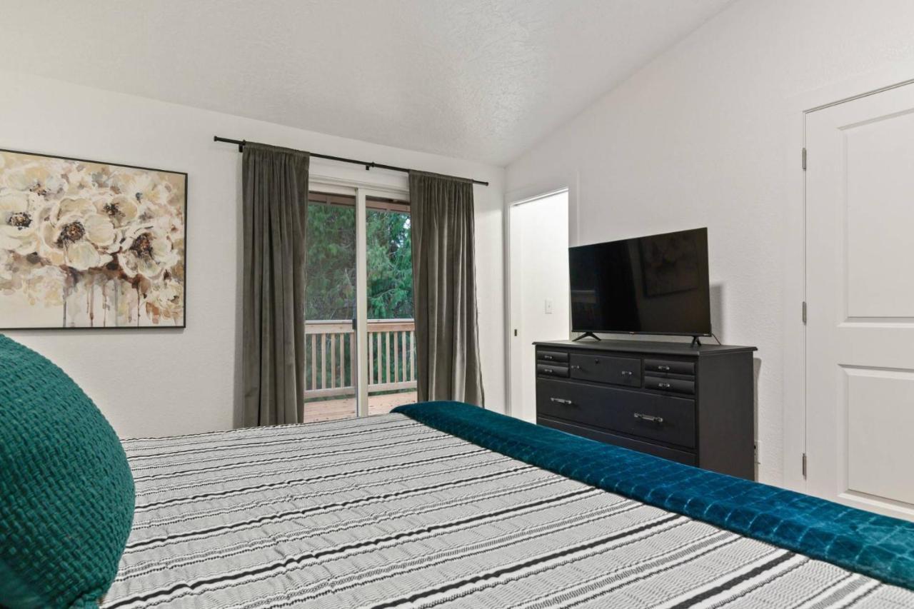 Tanner Basin Retreat Villa West Linn Bagian luar foto