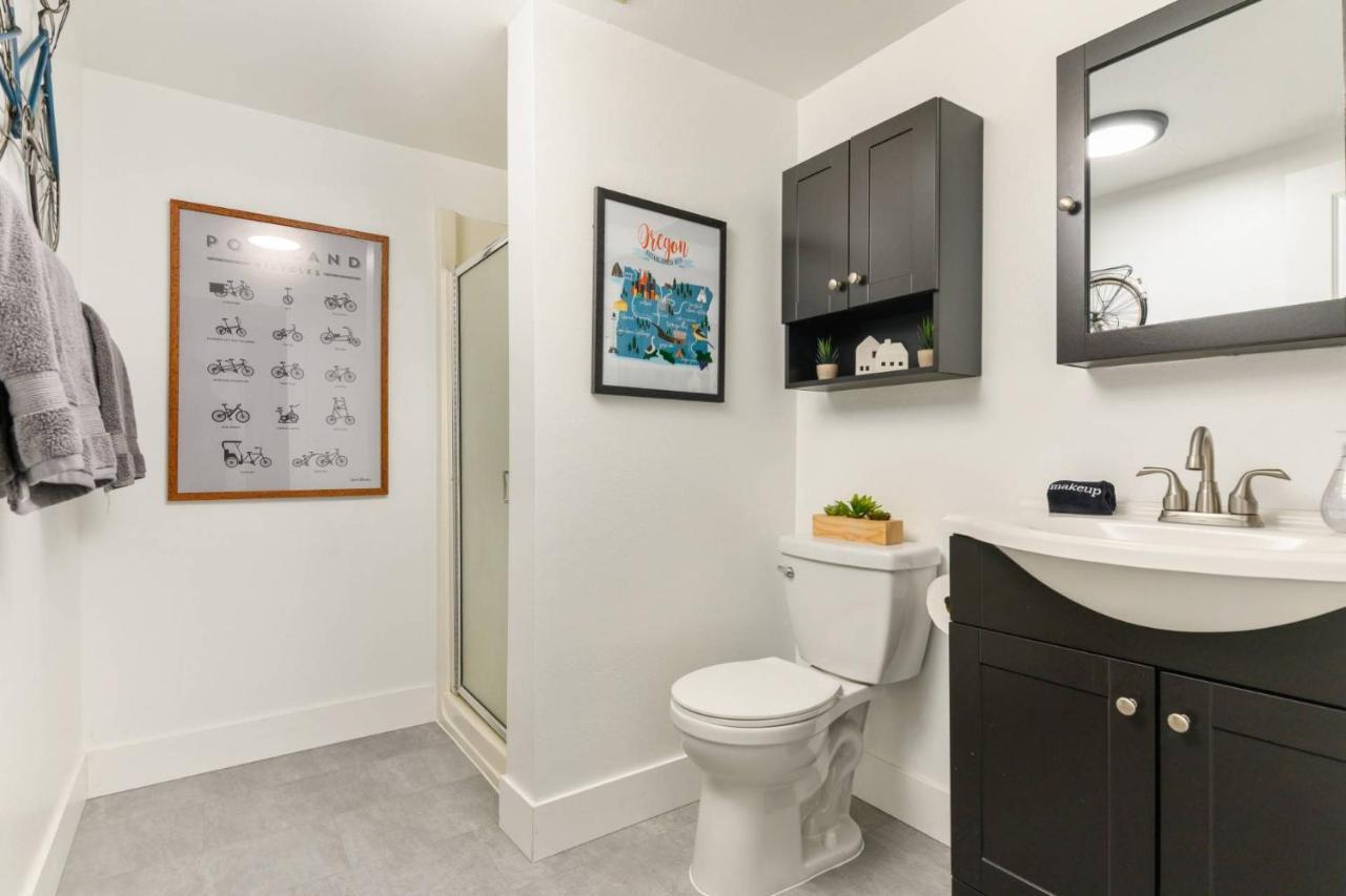 Tanner Basin Retreat Villa West Linn Bagian luar foto