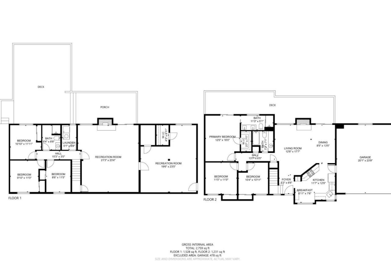 Tanner Basin Retreat Villa West Linn Bagian luar foto