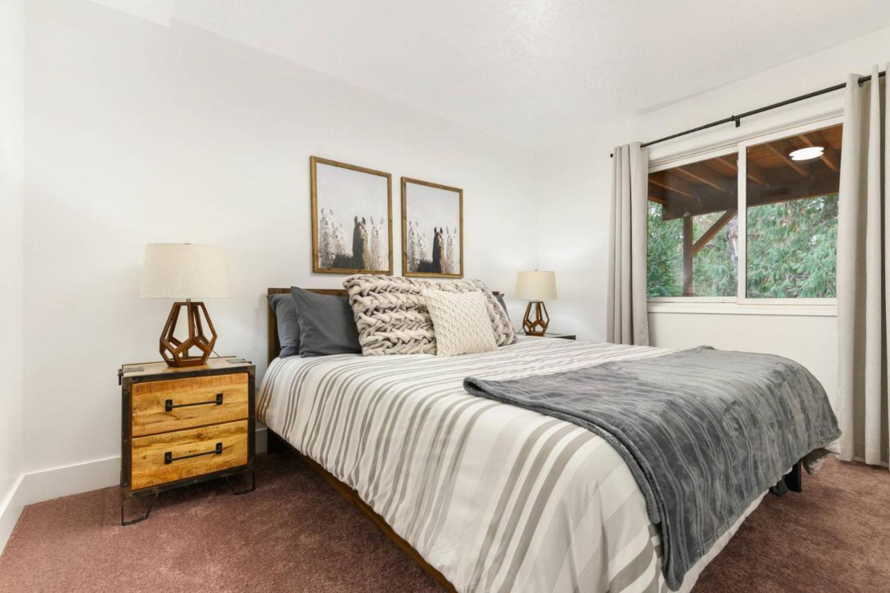 Tanner Basin Retreat Villa West Linn Bagian luar foto