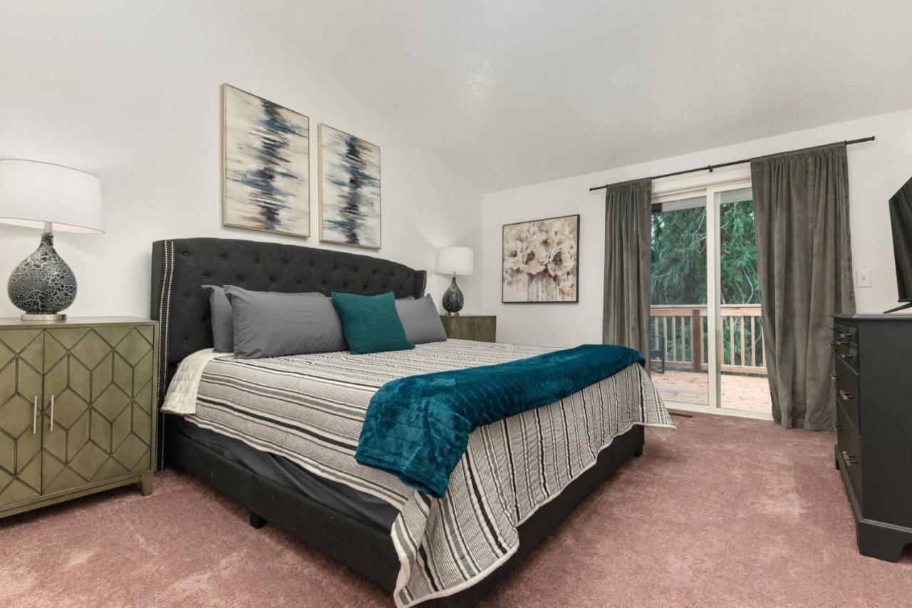 Tanner Basin Retreat Villa West Linn Bagian luar foto