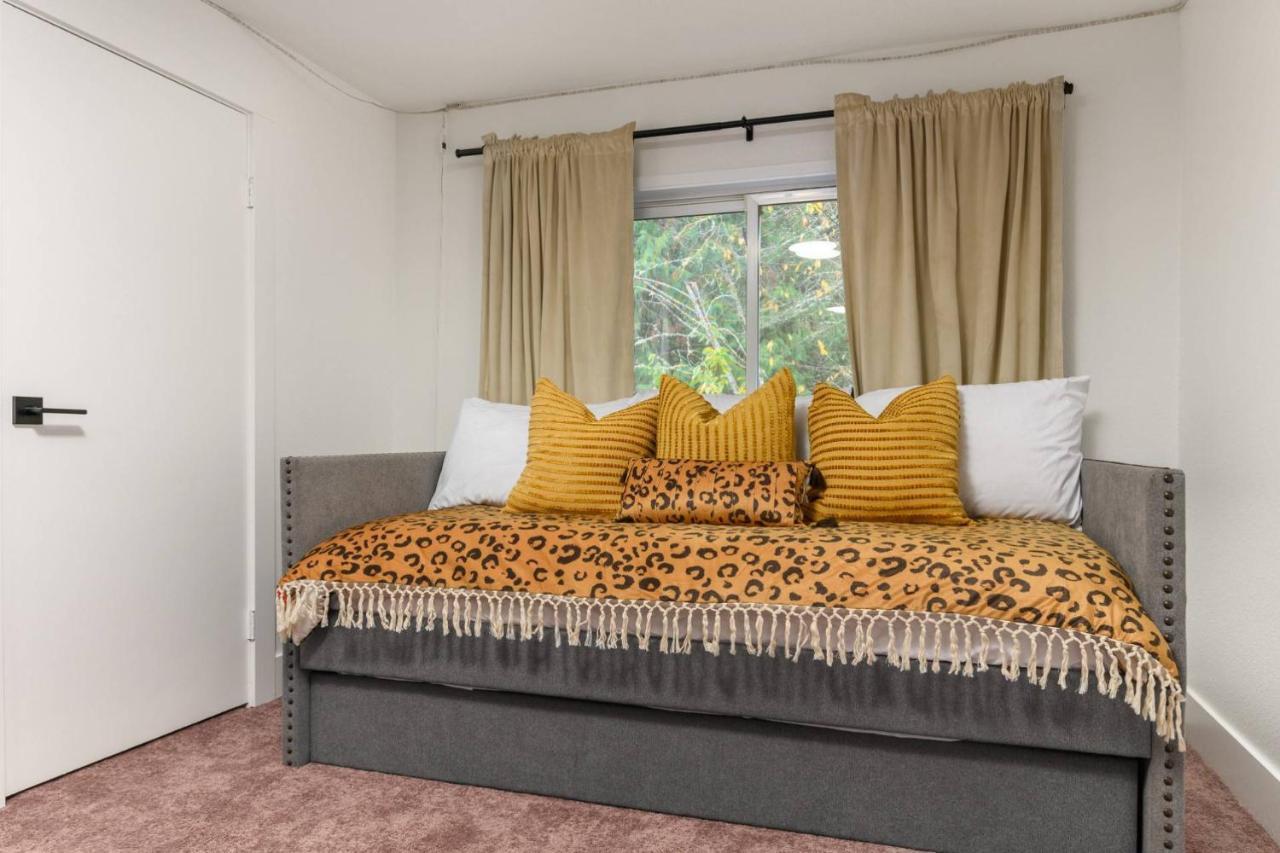Tanner Basin Retreat Villa West Linn Bagian luar foto