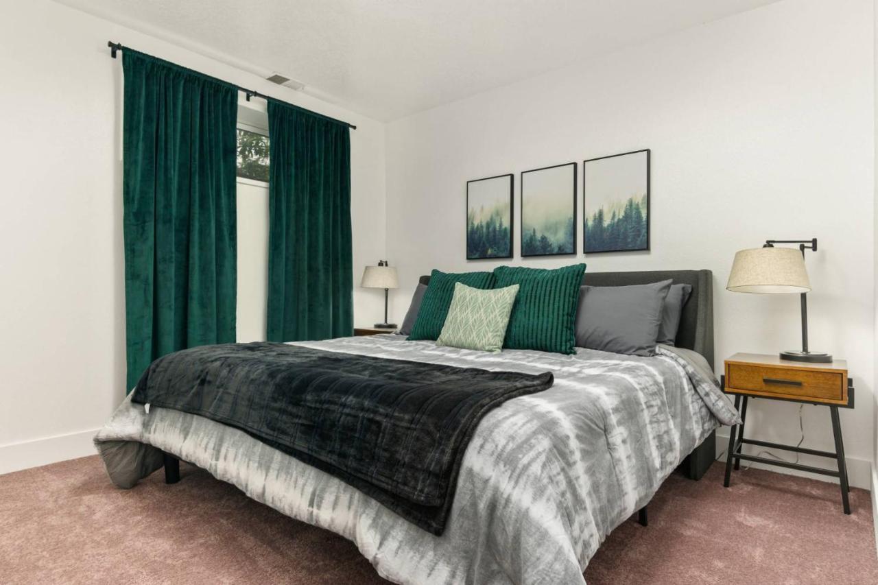 Tanner Basin Retreat Villa West Linn Bagian luar foto