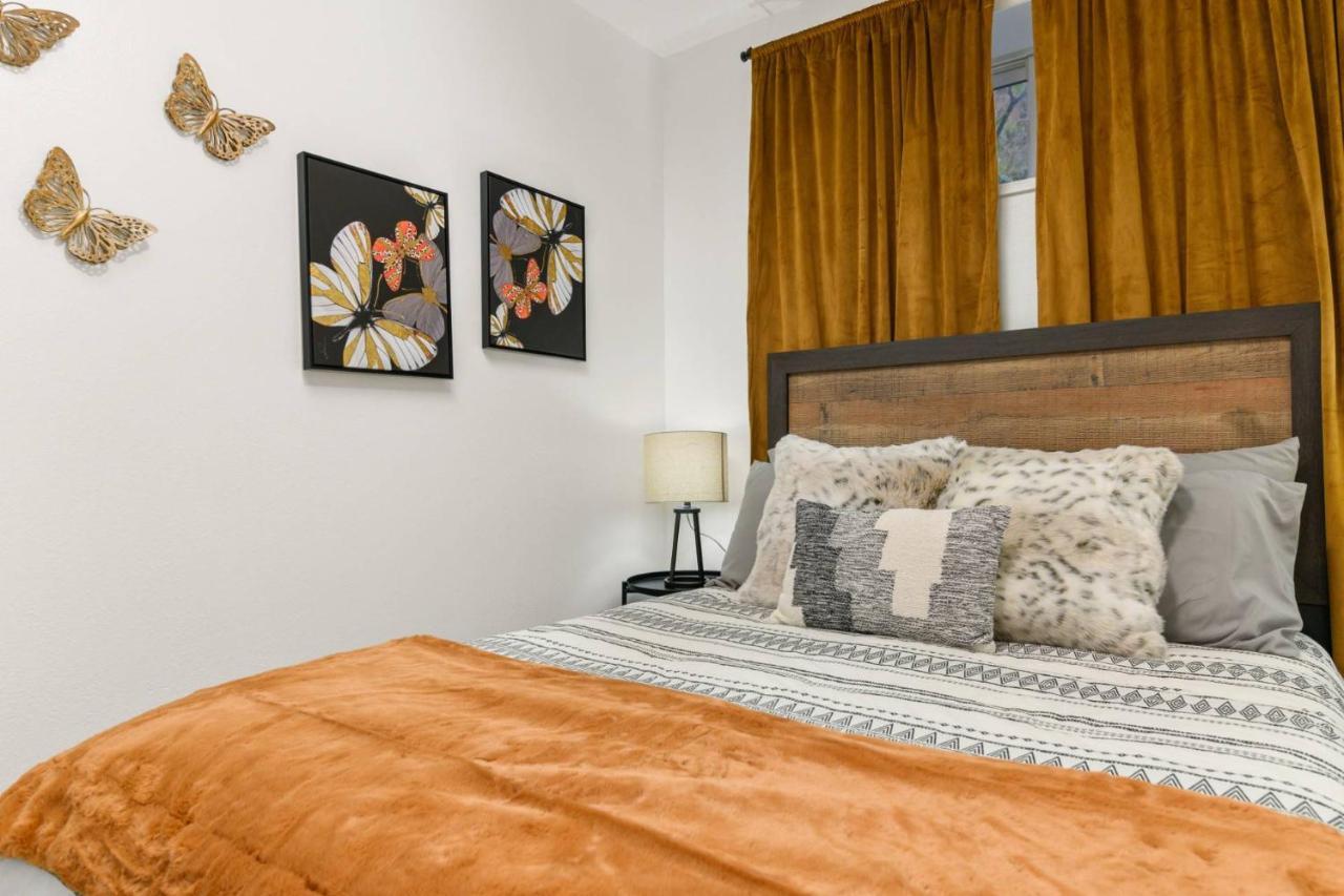 Tanner Basin Retreat Villa West Linn Bagian luar foto