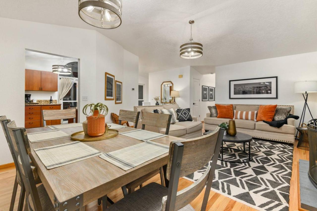 Tanner Basin Retreat Villa West Linn Bagian luar foto