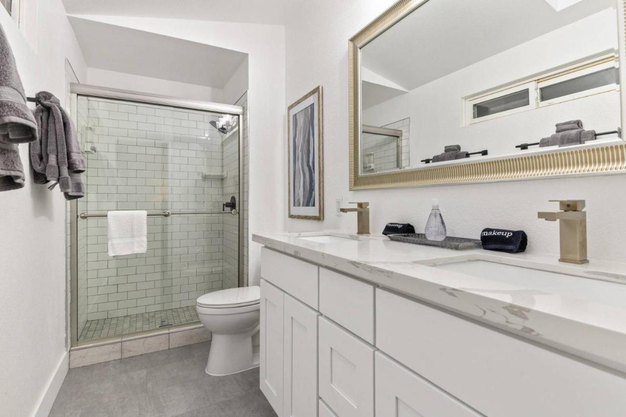 Tanner Basin Retreat Villa West Linn Bagian luar foto