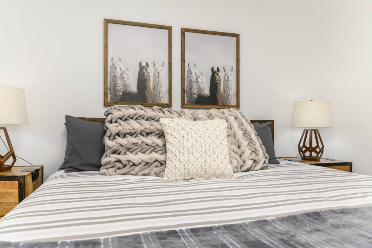 Tanner Basin Retreat Villa West Linn Bagian luar foto