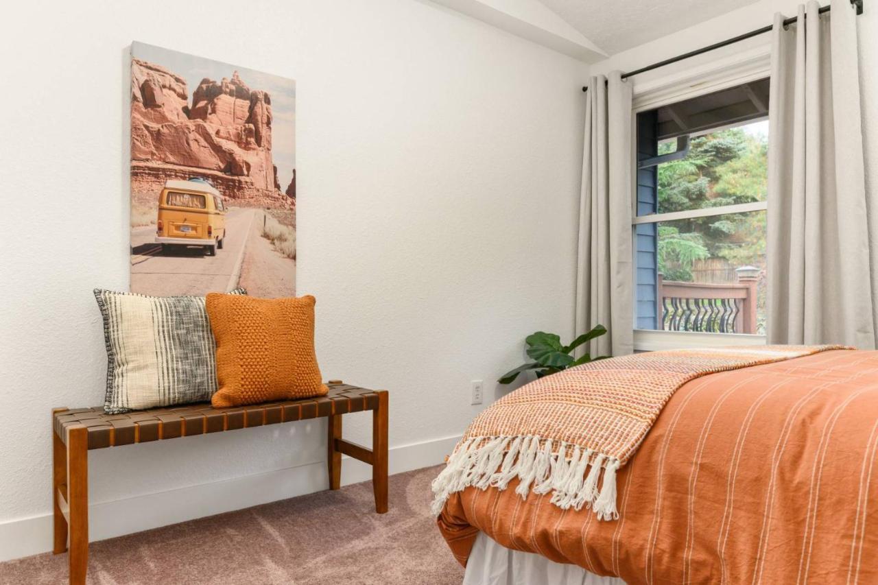 Tanner Basin Retreat Villa West Linn Bagian luar foto