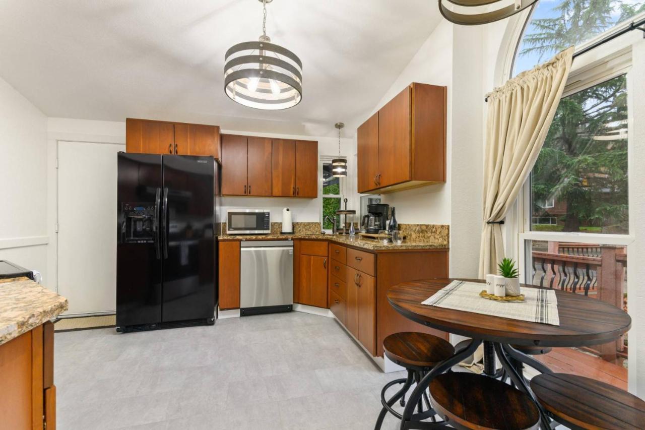 Tanner Basin Retreat Villa West Linn Bagian luar foto