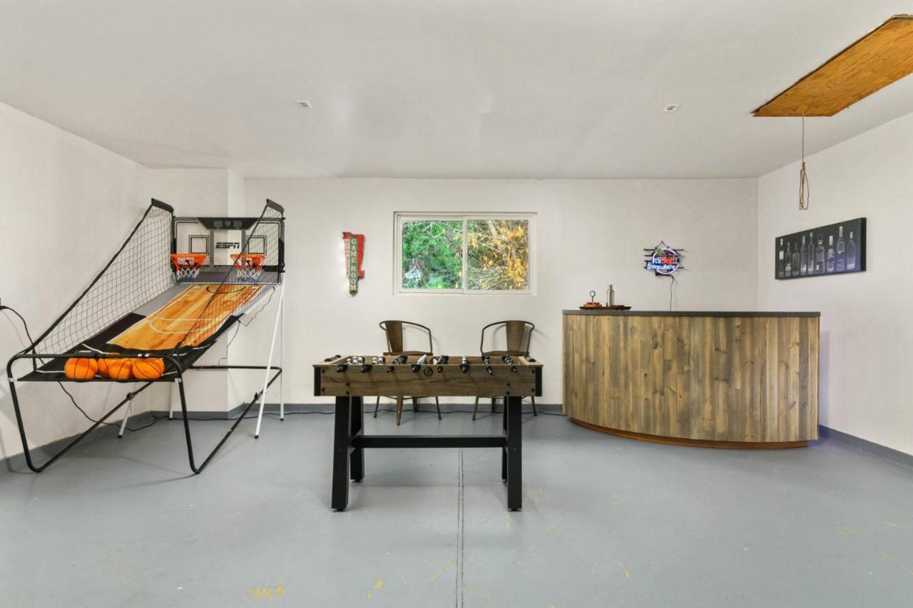 Tanner Basin Retreat Villa West Linn Bagian luar foto