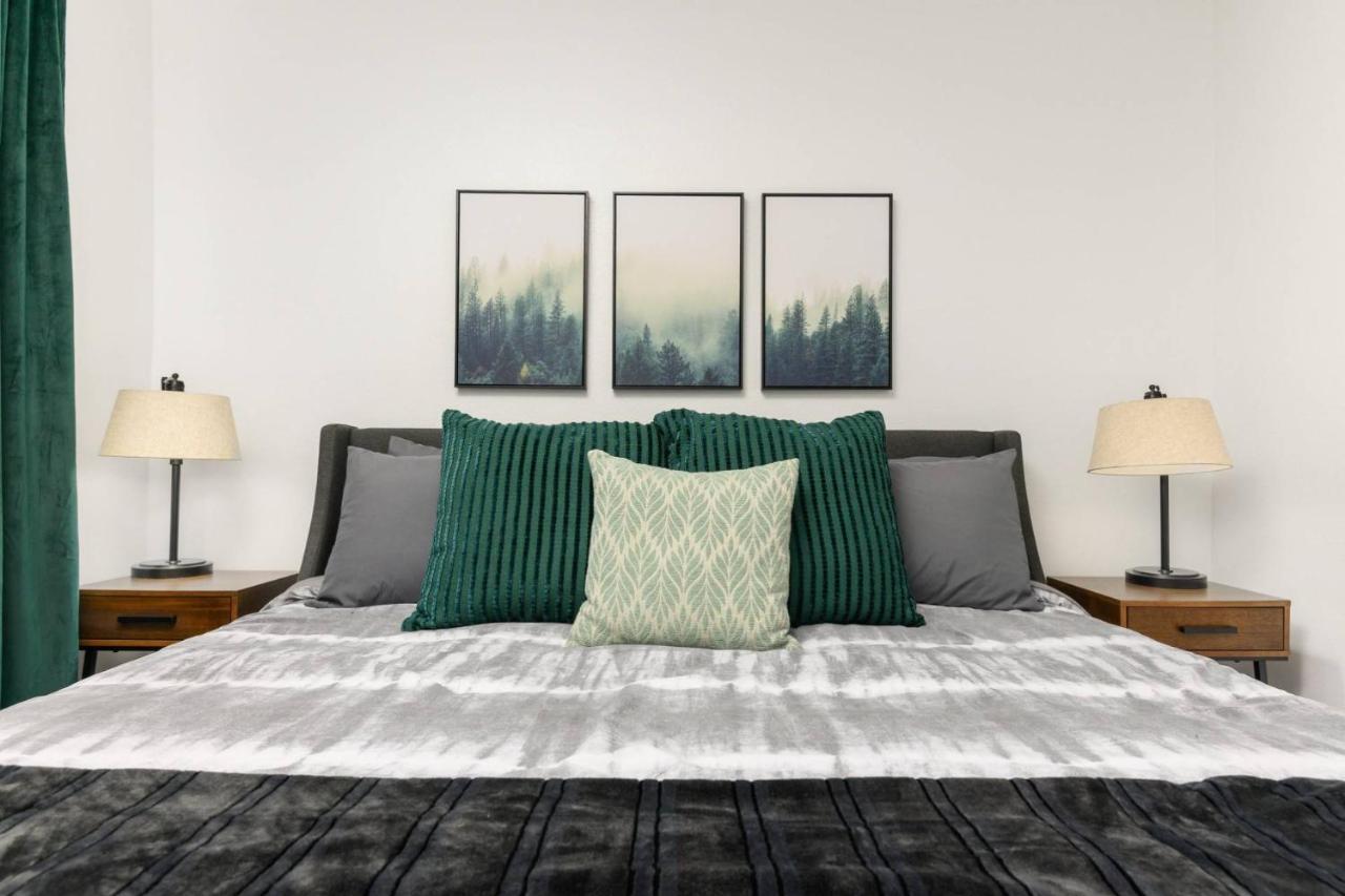 Tanner Basin Retreat Villa West Linn Bagian luar foto
