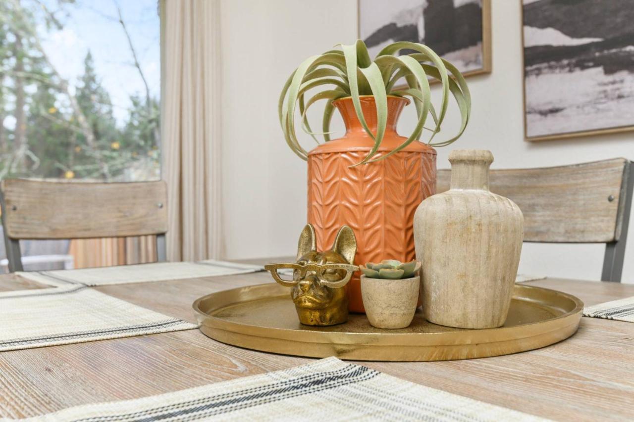 Tanner Basin Retreat Villa West Linn Bagian luar foto